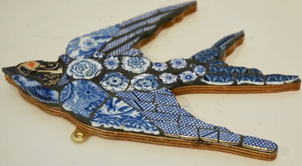 - a Ceramic by Emily Lawlor, measuring 17 x 23 cm (H x W) £98